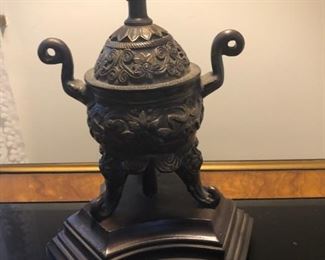 Table Lamp Base