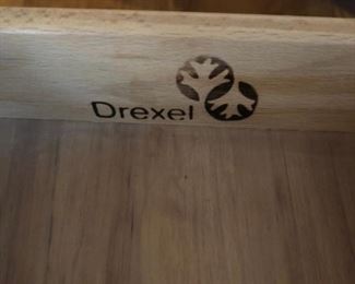 Drexel Label