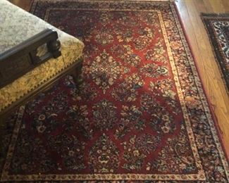 Carpet
