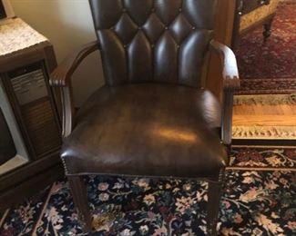 Arm Chair