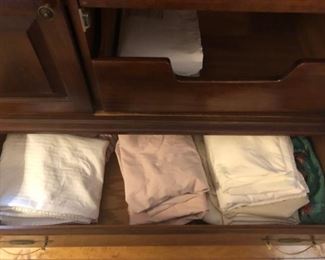 Linens