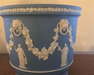 Wedgwood Jardiniere