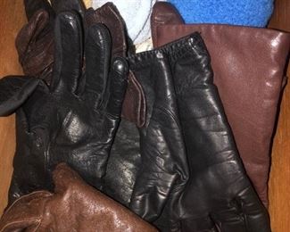 Gloves