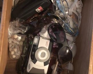 Sunglasses & More