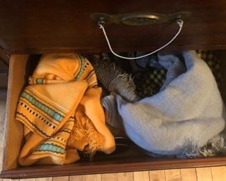 Scarves