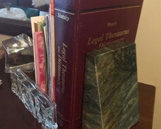Book Ends