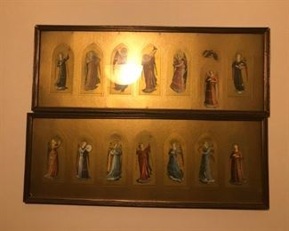Angels