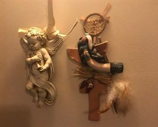 Cherubs & More