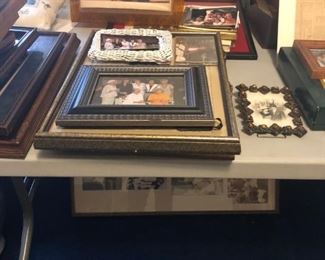 Frames