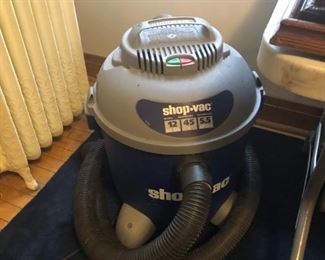 Shop Vac