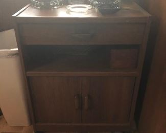 Microwave Stands
