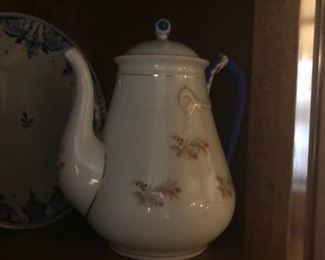 Coffee Pot