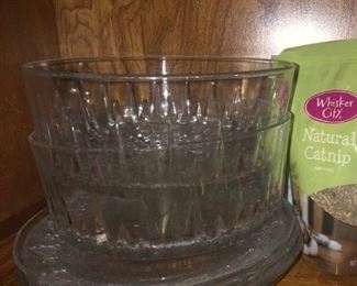 Glass Bowls