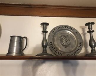 Pewter