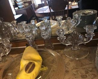 Decorative Glass