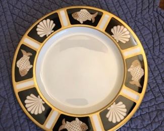 Cathy Hardwick China