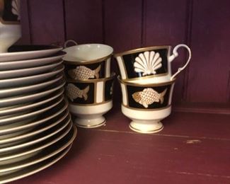 Cathy Hardwick Dishes