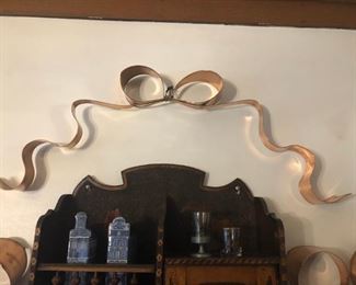 Copper Bow