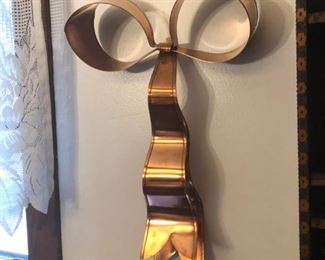 Copper Bow