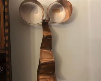 Copper Bow