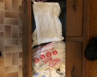 Table Linens