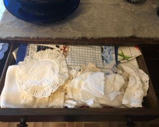 Table Linens