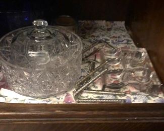 Glassware