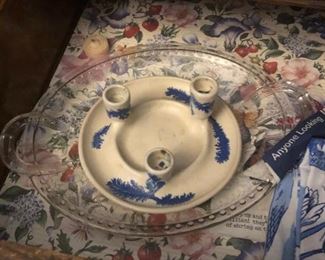 Candle Holder