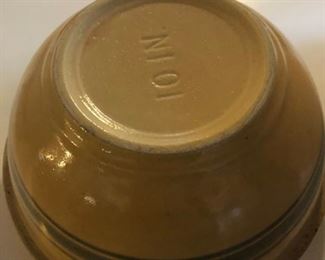 Bowl