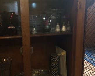 Glassware