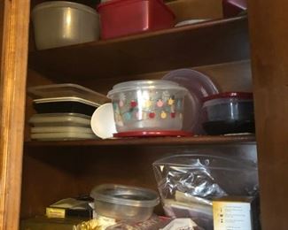 Tupperware