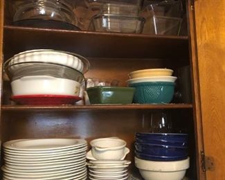 Kitchen Misc