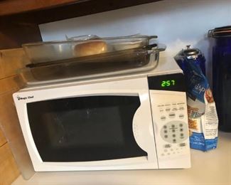 Microwave
