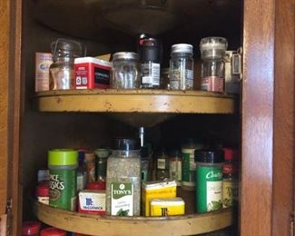Spices