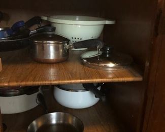 Kitchen Misc