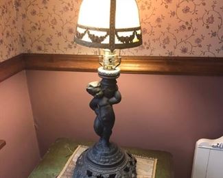 Lamp