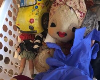 Toys