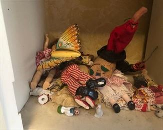 Toys