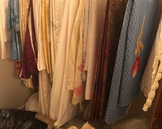 Table Linens