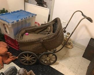Baby Buggy