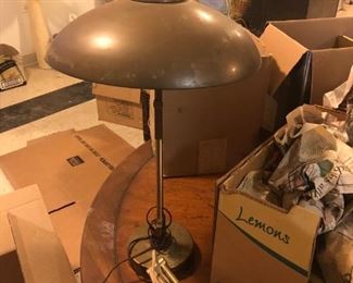 Lamp