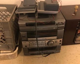 Stereo