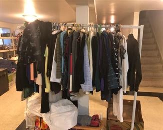 Clothing