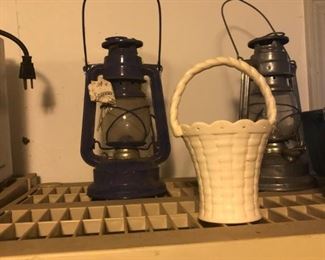 Lanterns