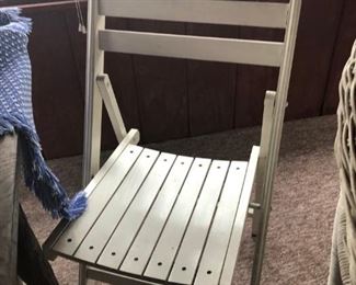 Folding Chair