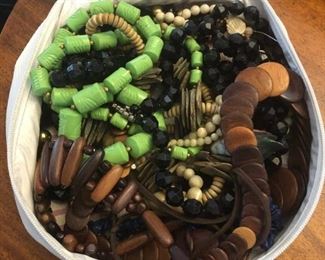 Costume Jewelry