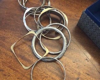 Bracelets