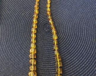 Possible AMber