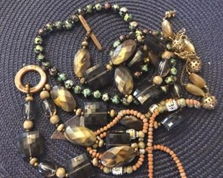 Misc Costume Jewelry