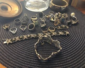 Misc Mostly Sterling
